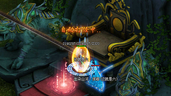 传奇网站的地图探索有哪些作用